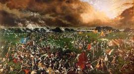 Timeline: Battles of Texas Revolution