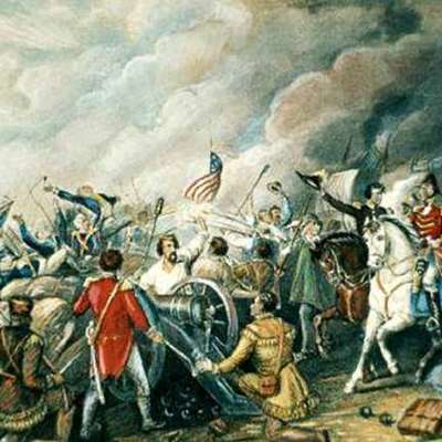 Timeline: texas of revolution