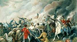 Timeline: texas of revolution