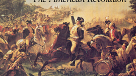 Timeline: American Revolution Timeline