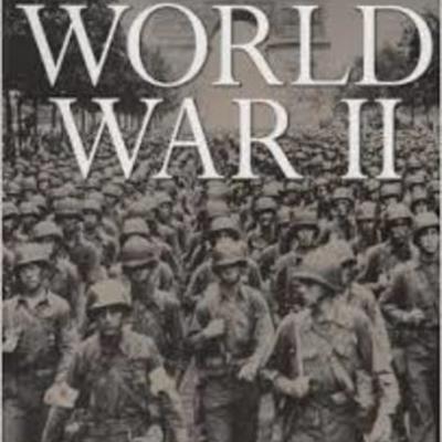 Timeline: World War II