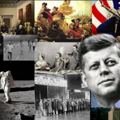 Timeline: US Hostory B Timeline