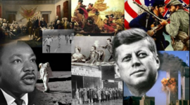 Timeline: US Hostory B Timeline