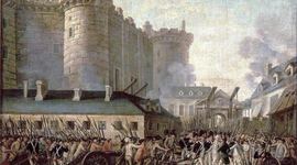 Timeline: collins French Revolution