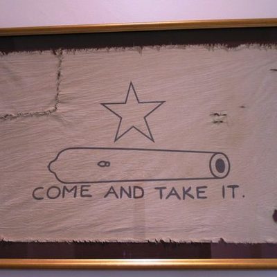 Timeline: Battles of Texas Revolution