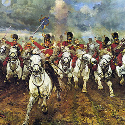 Timeline: Battles of Texas Revolution