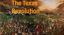 Timeline: Battles of Texas Revolution