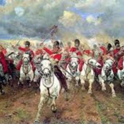 Timeline: Battles Of Texas Revolution