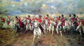 Timeline: Battles Of Texas Revolution