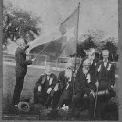 Timeline:  Battles of Texas Revolution