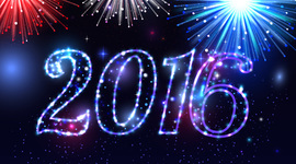 Timeline: 20 acontecimientos del 2016