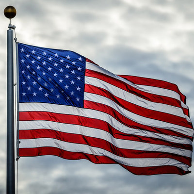 Timeline: United States - Significant Historical Events