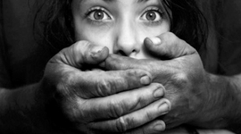 Timeline: Trayectoria Victimas del Delito.