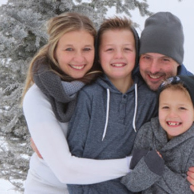 Timeline: My Educational Journey