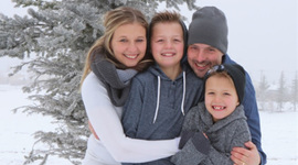 Timeline: My Educational Journey