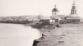 Timeline: Виртуальная экскурсия "Малмыж патриархальный"