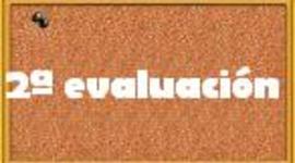 Timeline: LÍNEA DEL TIEMPO 2ª EVALUACIÓN