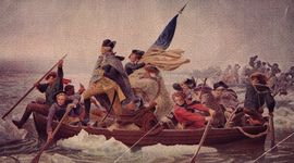 Timeline: American Revolution