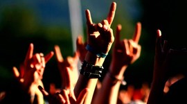 Timeline: Rock Music! By: Hailey Wichter