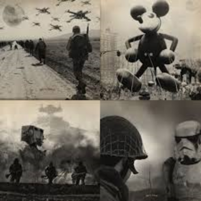 Timeline: US History B Timeline