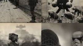 Timeline: US History B Timeline