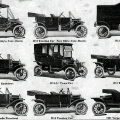 Timeline: OF KINGS AND QUEENS