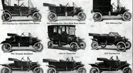 Timeline: OF KINGS AND QUEENS