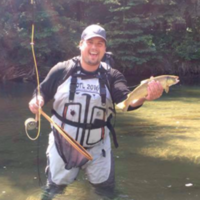 Timeline: David Griffin: My Educational Journey