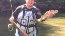 Timeline: David Griffin: My Educational Journey