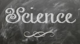 Timeline: My Science Timeline