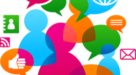 Timeline: La comunicación en el tiempo