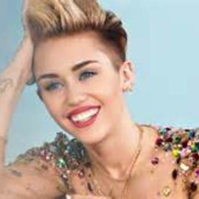 Timeline: MILEY CYRUS