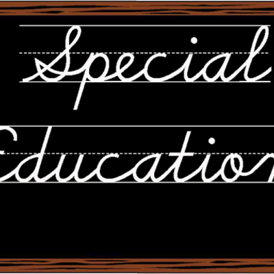 Timeline: The Evolution of Special Education