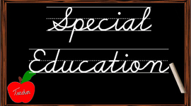 Timeline: The Evolution of Special Education
