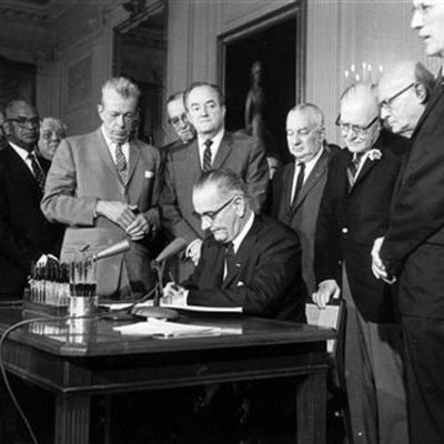 Timeline: History of Multicultural Education