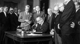 Timeline: History of Multicultural Education