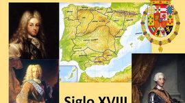 Timeline: Cronología unidades 7 y 8