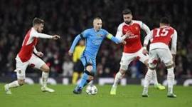 Timeline: Andres Iniesta