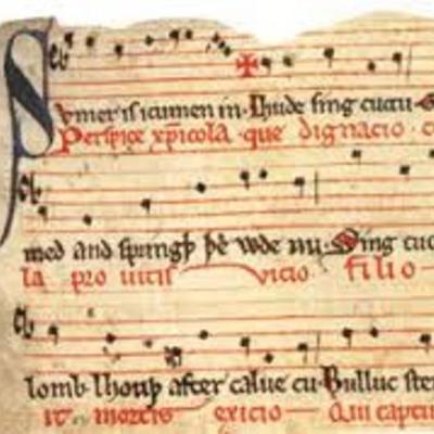 Timeline: HISTÒRIA DE LA MÚSICA