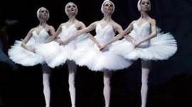 Timeline: historia del ballet