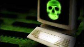 Timeline: Хронология возникновения компьютерных вирусов.