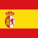 750px flag of spain (1785 1873 and 1875 1931).svg