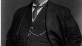 Timeline: William Taft