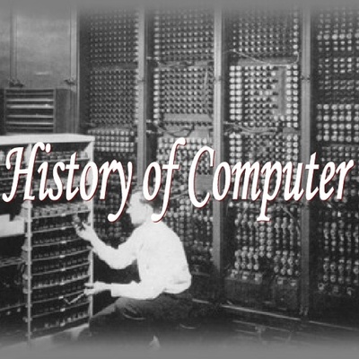 Timeline: Historia y Desarrollo de las Computadoras