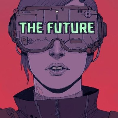 Timeline: История информатизации общества