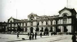 Timeline: La Universidad Latinoamericana