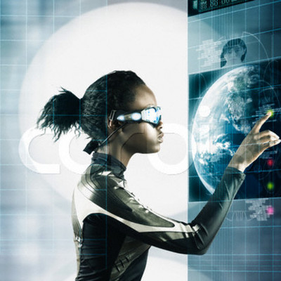 Timeline: Fernanda digital