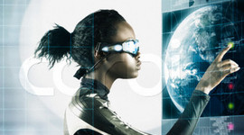 Timeline: Fernanda digital