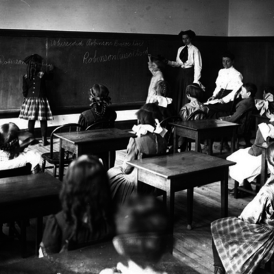 Timeline: History of Multicultural Education