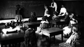 Timeline: History of Multicultural Education